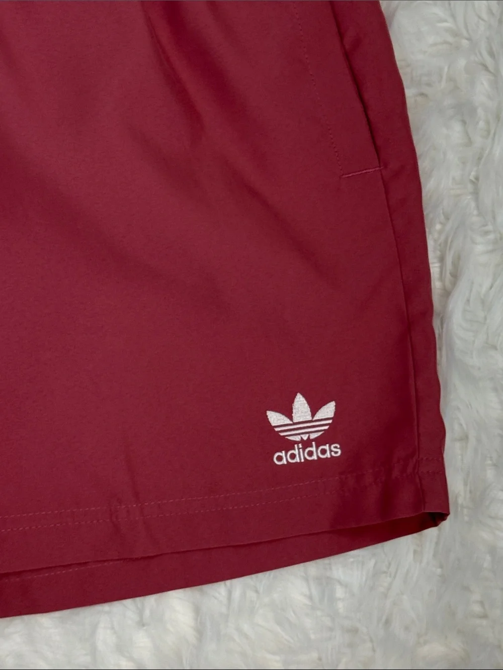 adidas Originals you are